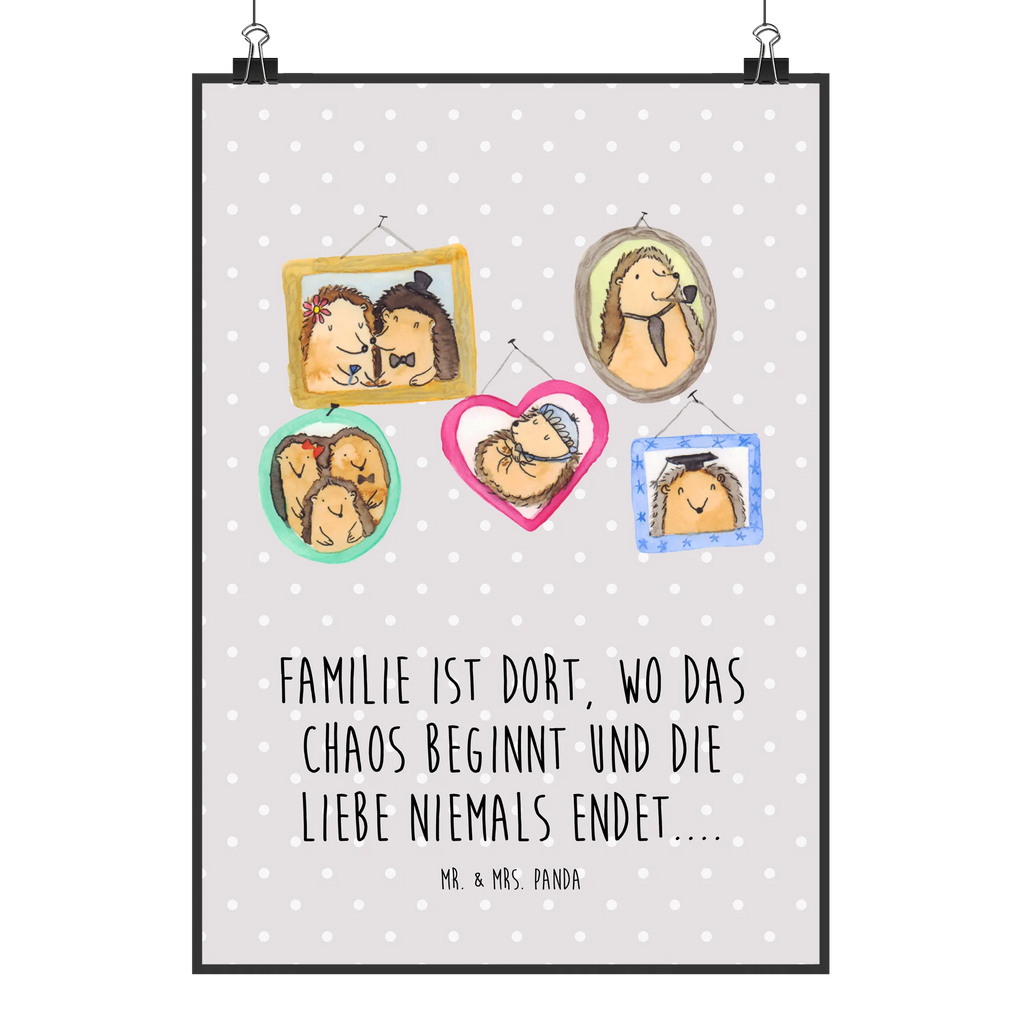 Poster Igel Familie Designposter, Wanddekoration, Bild für Wand, drucke, wanddeko, Deko Bild, Poster, kunst für die wand, Kunstdruck, Mr. & Mrs. Panda Poster, Posterdruck, Wandschmuck, Bild, Wandbild, wandkunst, kunstdruck poster, Plakat, Wandposter, kunstposter, wanddruck, grafikposter, Wanddeko Bild, Bruder, Schwester, Familie, Opa, Oma, Papa, Mama, Vatertag, Muttertag, Liebe, Zusammenhalt, Igel, Glück, Bilder