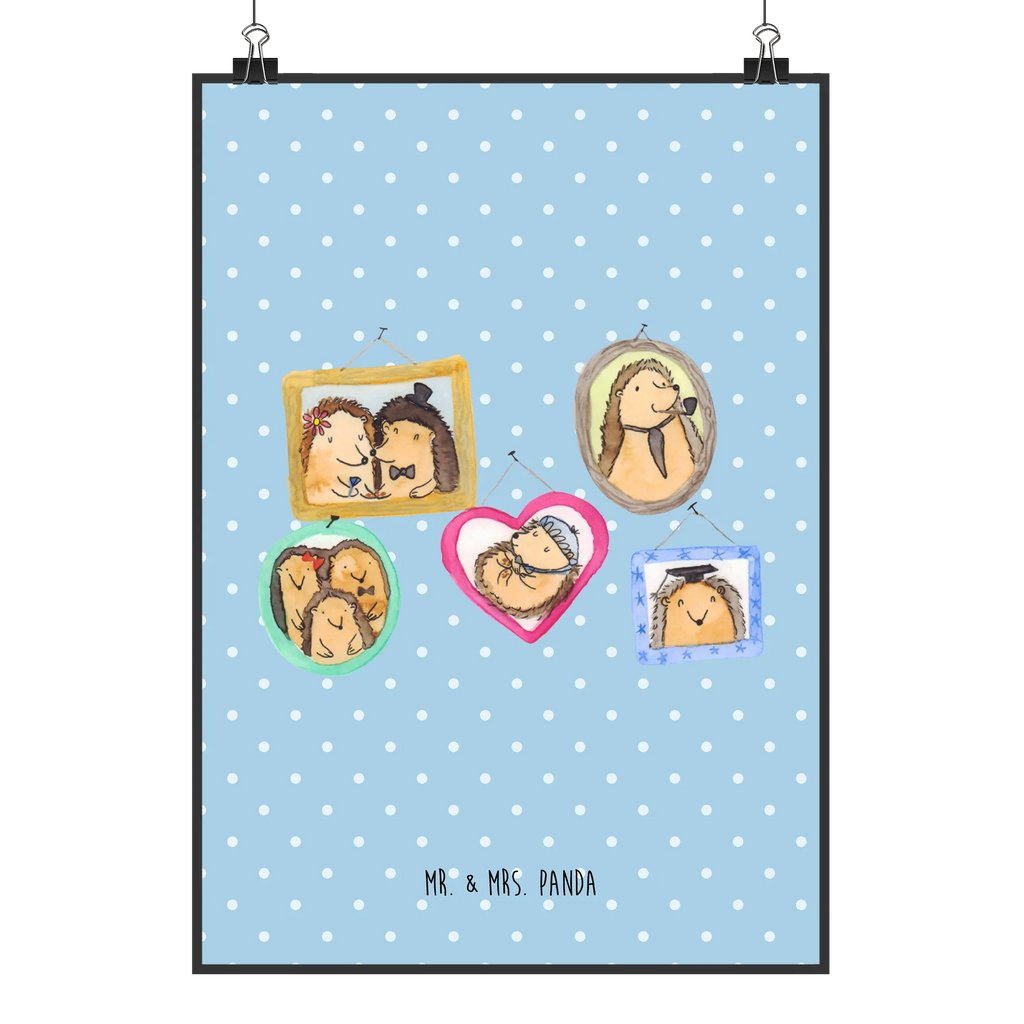 Poster Igel Familie Designposter, Wanddekoration, Bild für Wand, drucke, wanddeko, Deko Bild, Poster, kunst für die wand, Kunstdruck, Mr. & Mrs. Panda Poster, Posterdruck, Wandschmuck, Bild, Wandbild, wandkunst, kunstdruck poster, Plakat, Wandposter, kunstposter, wanddruck, grafikposter, Wanddeko Bild, Bruder, Schwester, Familie, Opa, Oma, Papa, Mama, Vatertag, Muttertag, Liebe, Zusammenhalt, Igel, Glück, Bilder