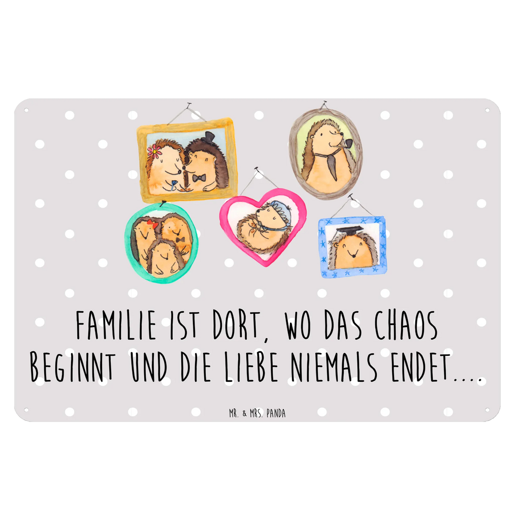 Tin sign Hedgehog family Blechschild Für Frauen, Wandschild Metall, Türschild Metall, Blechschild Für Männer, Blechschild Zum Aufhängen, Blechschild, Blechschild Küche, Blechschild Büro, Blechschild Groß, Dekoschild Metall, Muttertag, Schwester, Mama, Bruder, Vatertag, Papa, Oma, Opa, Familie, Glück, Igel, Bilder, Liebe, Zusammenhalt