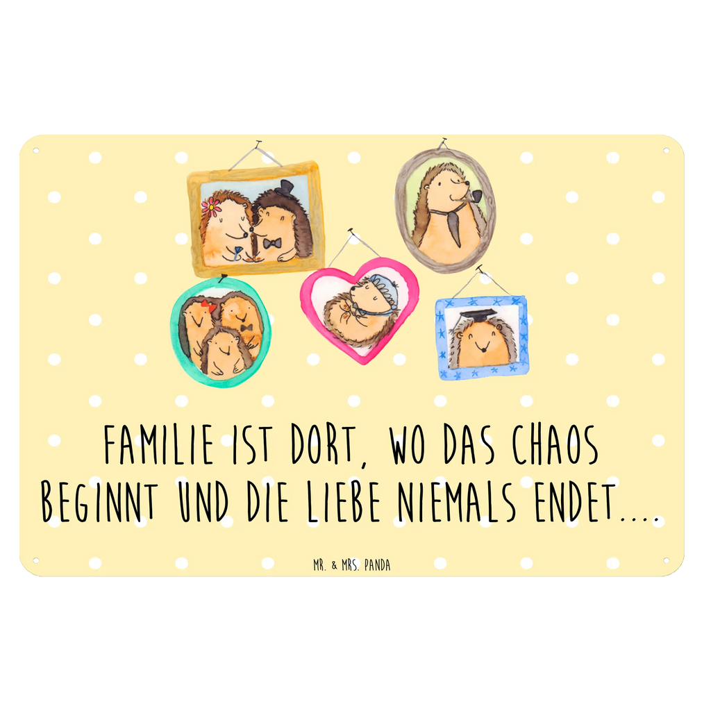 Tin sign Hedgehog family Blechschild Für Frauen, Wandschild Metall, Türschild Metall, Blechschild Für Männer, Blechschild Zum Aufhängen, Blechschild, Blechschild Küche, Blechschild Büro, Blechschild Groß, Dekoschild Metall, Muttertag, Schwester, Mama, Bruder, Vatertag, Papa, Oma, Opa, Familie, Glück, Igel, Bilder, Liebe, Zusammenhalt