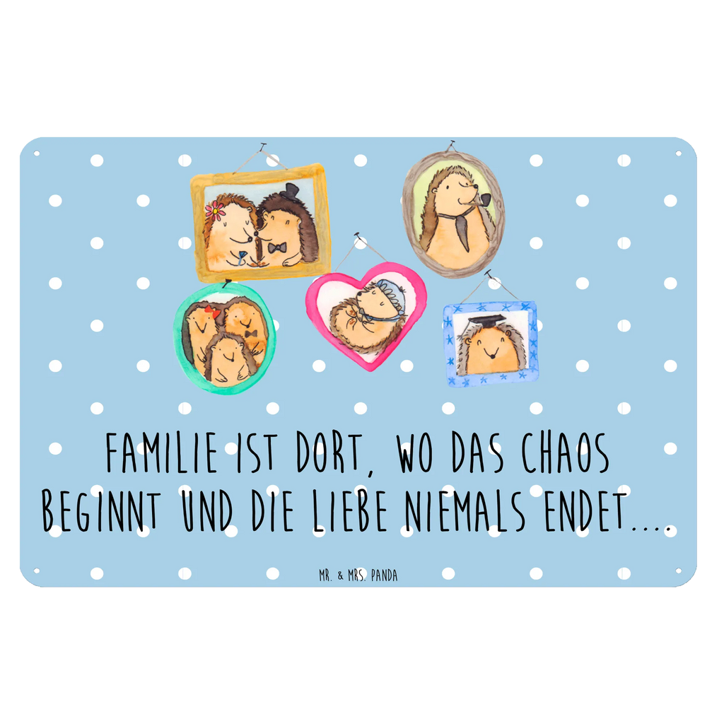 Tin sign Hedgehog family Blechschild Für Frauen, Wandschild Metall, Türschild Metall, Blechschild Für Männer, Blechschild Zum Aufhängen, Blechschild, Blechschild Küche, Blechschild Büro, Blechschild Groß, Dekoschild Metall, Muttertag, Schwester, Mama, Bruder, Vatertag, Papa, Oma, Opa, Familie, Glück, Igel, Bilder, Liebe, Zusammenhalt