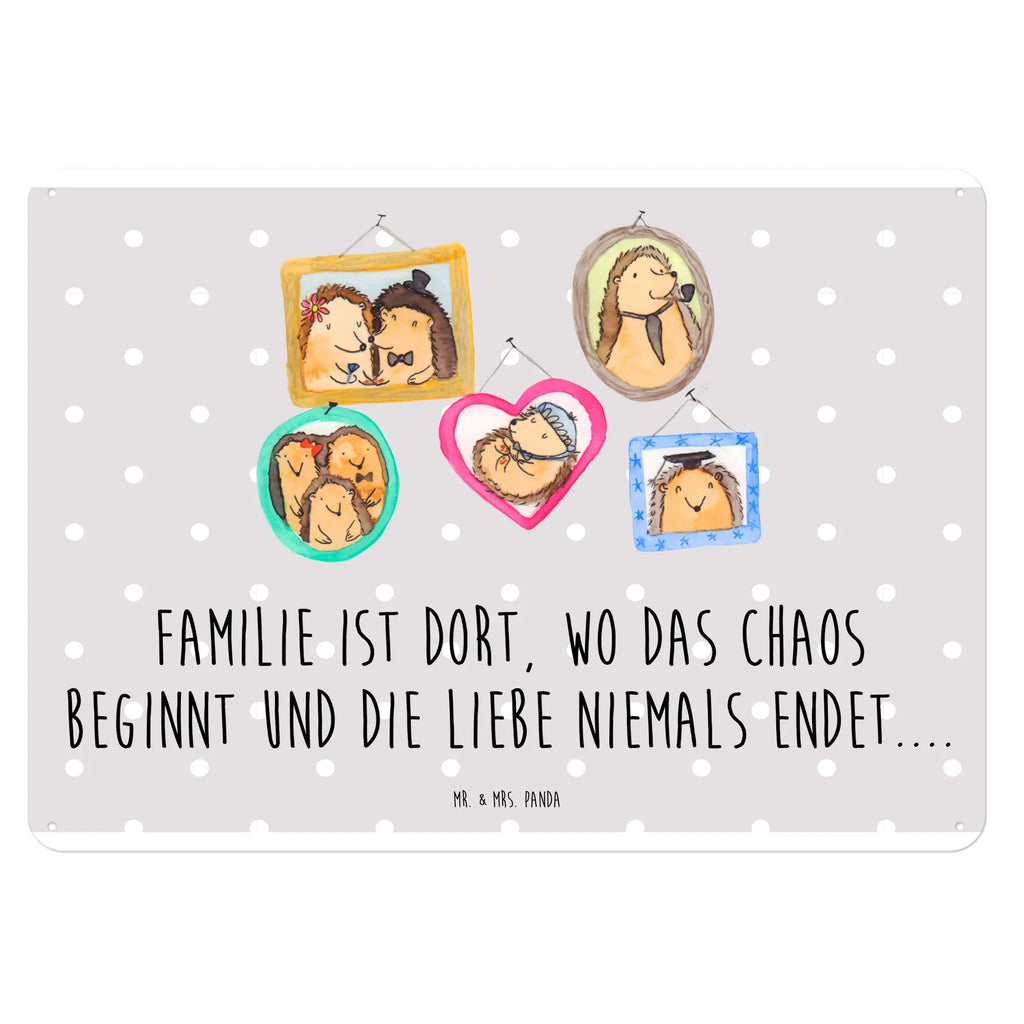 Tin sign Hedgehog family Blechschild Für Frauen, Wandschild Metall, Türschild Metall, Blechschild Für Männer, Blechschild Zum Aufhängen, Blechschild, Blechschild Küche, Blechschild Büro, Blechschild Groß, Dekoschild Metall, Muttertag, Schwester, Mama, Bruder, Vatertag, Papa, Oma, Opa, Familie, Glück, Igel, Bilder, Liebe, Zusammenhalt