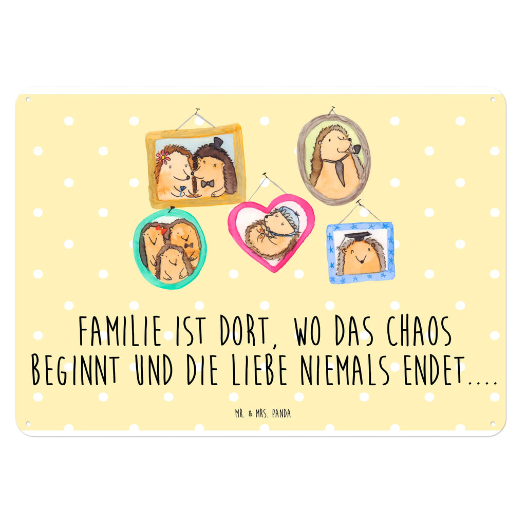 Tin sign Hedgehog family Blechschild Für Frauen, Wandschild Metall, Türschild Metall, Blechschild Für Männer, Blechschild Zum Aufhängen, Blechschild, Blechschild Küche, Blechschild Büro, Blechschild Groß, Dekoschild Metall, Muttertag, Schwester, Mama, Bruder, Vatertag, Papa, Oma, Opa, Familie, Glück, Igel, Bilder, Liebe, Zusammenhalt