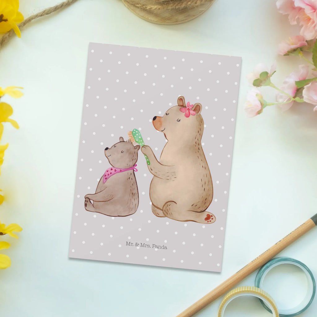 Postcard bear child Postkarten, kunstkarte, Ansichtskarten, Kunstkarten, Ansichtskarte, Grußkarte, Designkarte, einzelkarte, Motivkarte, spruchkarte, bildkarte, Postkarte, Fotokarte, Mama, Papa, Schwester, Muttertag, Opa, Oma, Familie, Bruder, Vatertag, Mutter, Geschenk, Mutti