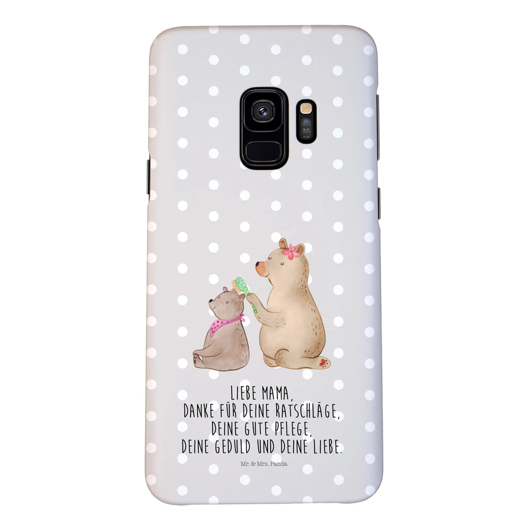 Phone case bear child case, mobile cover, cover, mobile phone, Iphone 10, mobile phone case, Iphone X, Family, Father's Day, Mother's Day, brother, sister, Mom, Dad, Mama, Gift