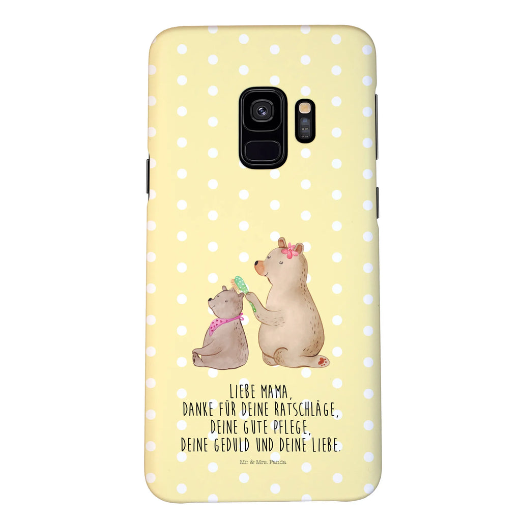 Phone case bear child case, mobile cover, cover, mobile phone, Iphone 10, mobile phone case, Iphone X, Family, Father's Day, Mother's Day, brother, sister, Mom, Dad, Mama, Gift