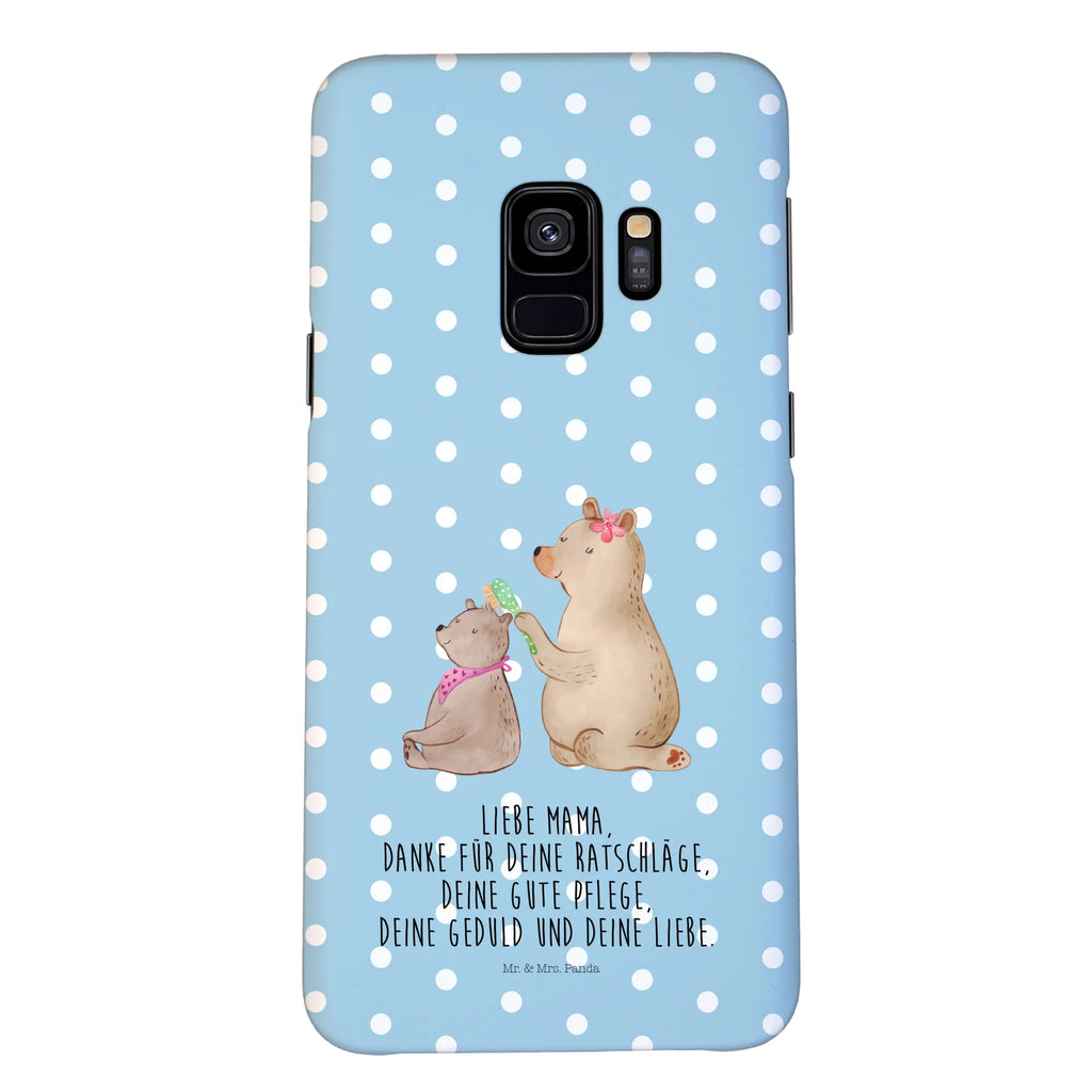 Phone case bear child case, mobile cover, cover, mobile phone, Iphone 10, mobile phone case, Iphone X, Family, Father's Day, Mother's Day, brother, sister, Mom, Dad, Mama, Gift