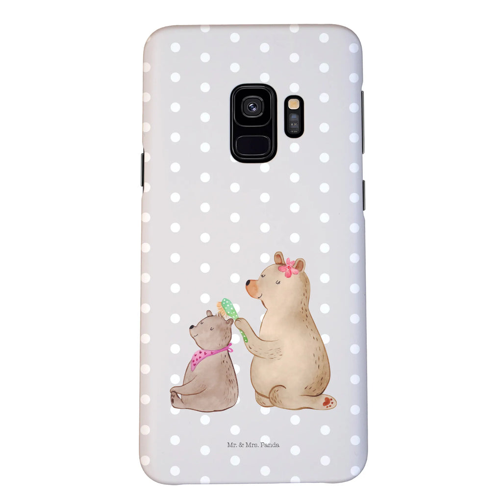 Phone case bear child case, mobile cover, cover, mobile phone, Iphone 10, mobile phone case, Iphone X, Family, Father's Day, Mother's Day, brother, sister, Mom, Dad, Mama, Gift