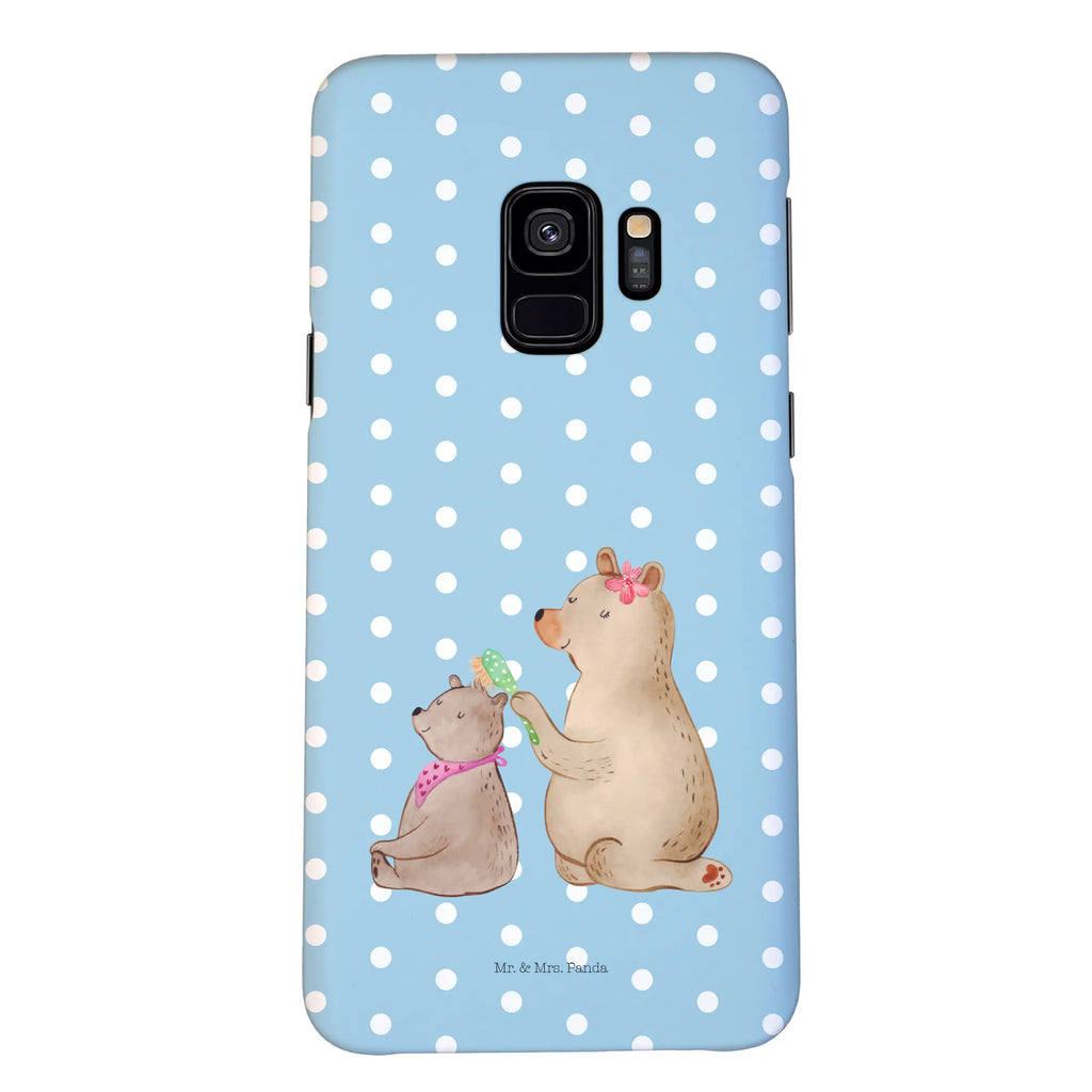 Phone case bear child case, mobile cover, cover, mobile phone, Iphone 10, mobile phone case, Iphone X, Family, Father's Day, Mother's Day, brother, sister, Mom, Dad, Mama, Gift