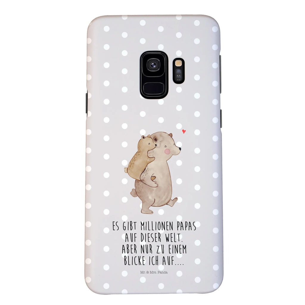 Phone case Papa Bear Handy, Iphone X, Handycover, Cover, Hülle, Handy Case, Handyhülle, Iphone 10, Bruder, Schwester, Familie, Opa, Oma, Papa, Mama, Vatertag, Muttertag, Vater, Onkel, Vati, Geschenk, Papi, Geburtstag