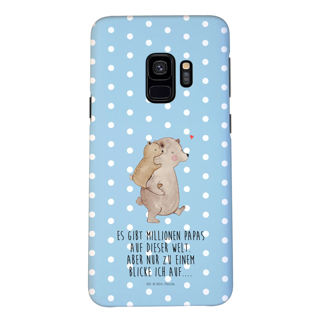 Phone case Papa Bear Handy, Iphone X, Handycover, Cover, Hülle, Handy Case, Handyhülle, Iphone 10, Bruder, Schwester, Familie, Opa, Oma, Papa, Mama, Vatertag, Muttertag, Vater, Onkel, Vati, Geschenk, Papi, Geburtstag