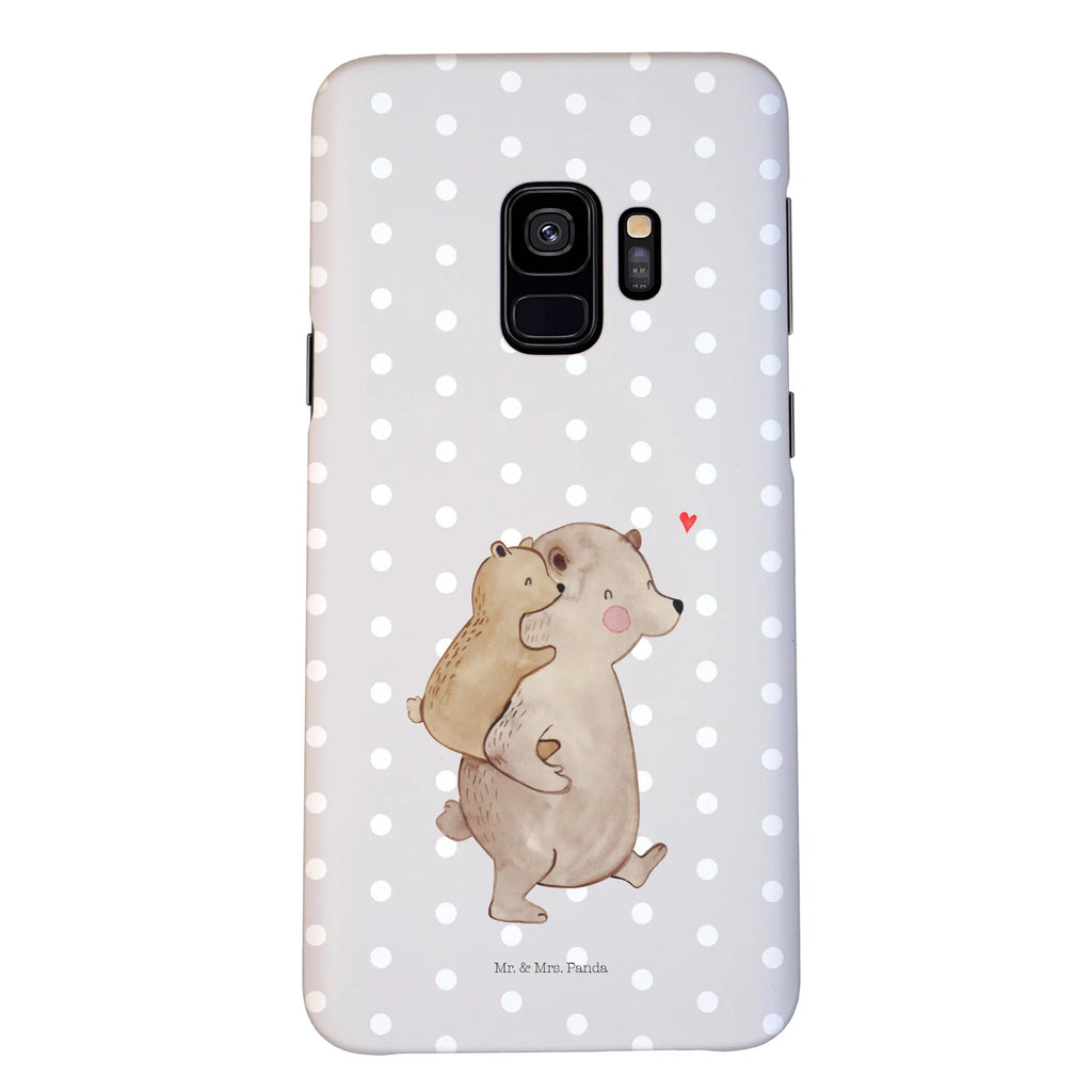 Phone case Papa Bear Handy, Iphone X, Handycover, Cover, Hülle, Handy Case, Handyhülle, Iphone 10, Bruder, Schwester, Familie, Opa, Oma, Papa, Mama, Vatertag, Muttertag, Vater, Onkel, Vati, Geschenk, Papi, Geburtstag
