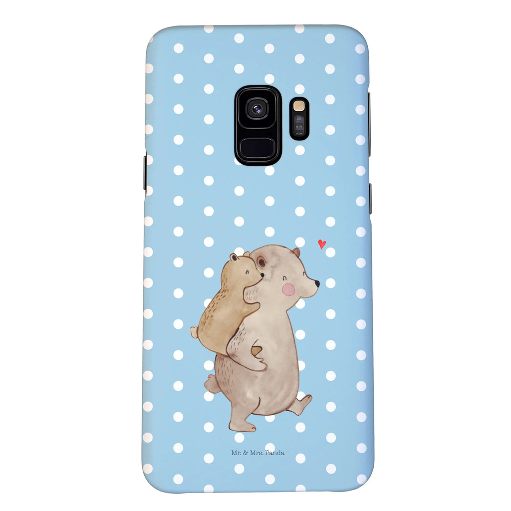 Phone case Papa Bear Handy, Iphone X, Handycover, Cover, Hülle, Handy Case, Handyhülle, Iphone 10, Bruder, Schwester, Familie, Opa, Oma, Papa, Mama, Vatertag, Muttertag, Vater, Onkel, Vati, Geschenk, Papi, Geburtstag