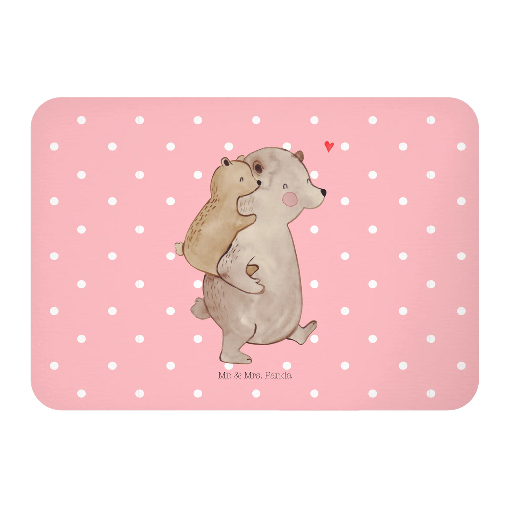 Magnet Papa Bear Pinnwandmagnet, Souvenir Magnet, Kühlschrankmagnet, Motivmagnete, Whiteboard Magnet, Kühlschrank Dekoration, Notiz Magnet, Dekomagnet, Familie, Vatertag, Muttertag, Bruder, Schwester, Mama, Papa, Oma, Opa, Geschenk, Vater, Vati, Geburtstag, Onkel, Papi