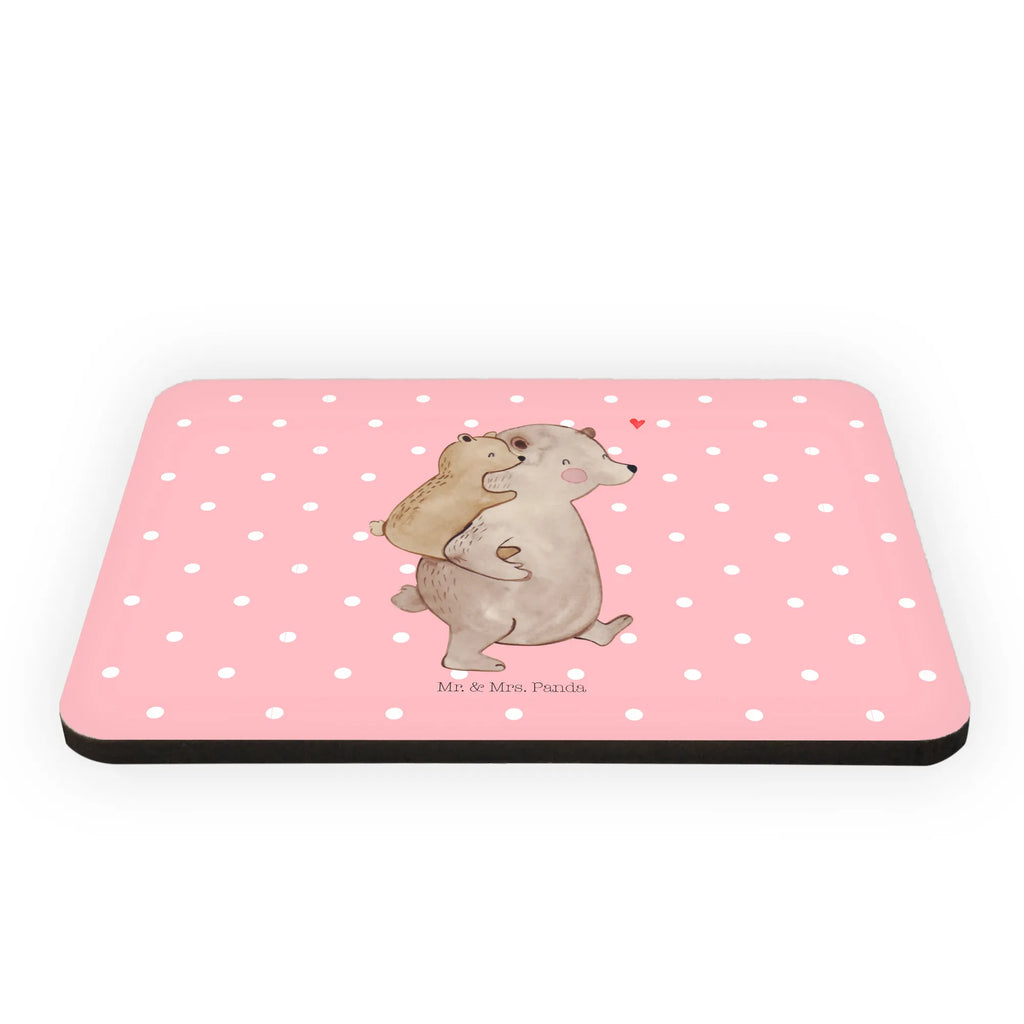 Magnet Papa Bear Pinnwandmagnet, Souvenir Magnet, Kühlschrankmagnet, Motivmagnete, Whiteboard Magnet, Kühlschrank Dekoration, Notiz Magnet, Dekomagnet, Familie, Vatertag, Muttertag, Bruder, Schwester, Mama, Papa, Oma, Opa, Geschenk, Vater, Vati, Geburtstag, Onkel, Papi