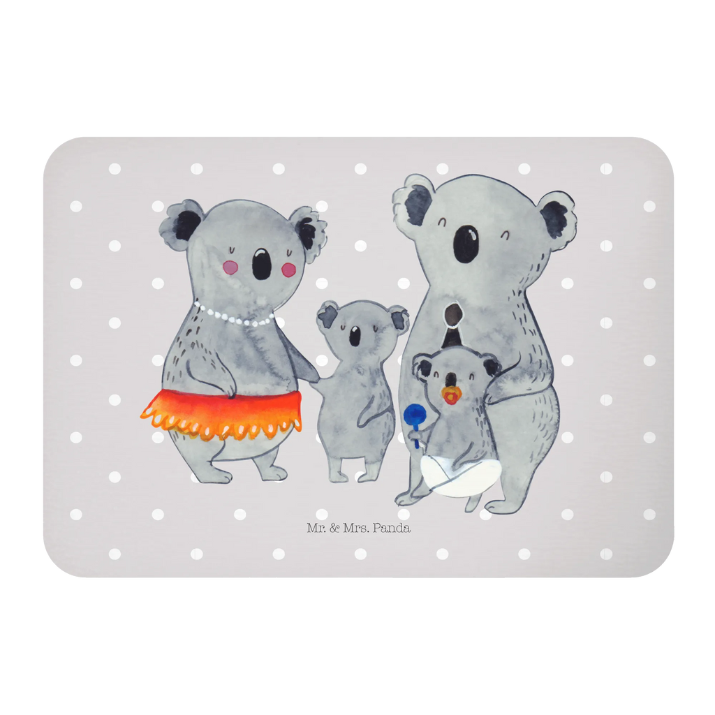 Magnet Koala Family Motivmagnete, Pinnwandmagnet, Kühlschrank Dekoration, Souvenir Magnet, Kühlschrankmagnet, Notiz Magnet, Whiteboard Magnet, Dekomagnet, Familie, Vatertag, Muttertag, Bruder, Schwester, Mama, Papa, Oma, Opa, Koalas, Family, Familienleben, Geschwister, Koala, Kinder
