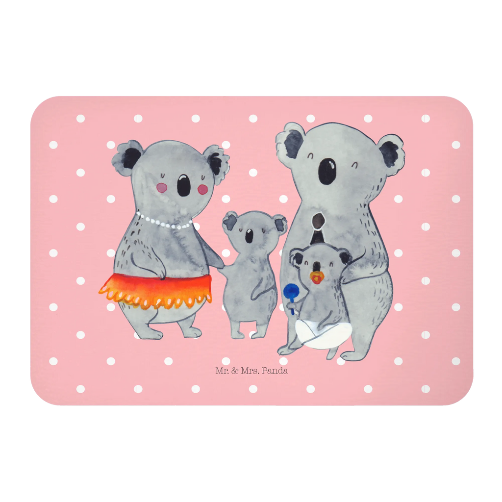 Magnet Koala Family Motivmagnete, Pinnwandmagnet, Kühlschrank Dekoration, Souvenir Magnet, Kühlschrankmagnet, Notiz Magnet, Whiteboard Magnet, Dekomagnet, Familie, Vatertag, Muttertag, Bruder, Schwester, Mama, Papa, Oma, Opa, Koalas, Family, Familienleben, Geschwister, Koala, Kinder