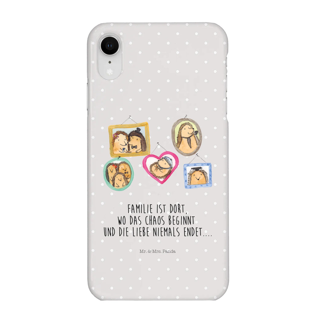Phone case Hedgehog family Handyhülle, Cover, Handycover, Handy Case, Iphone X, Handy, Hülle, Iphone 10, Bruder, Schwester, Familie, Opa, Oma, Papa, Mama, Vatertag, Muttertag, Igel, Bilder, Zusammenhalt, Glück, Liebe