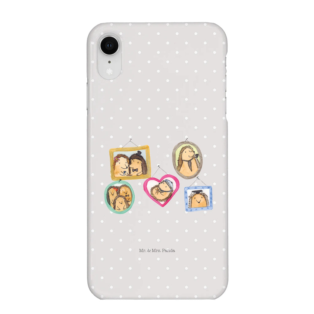 Phone case Hedgehog family Handyhülle, Cover, Handycover, Handy Case, Iphone X, Handy, Hülle, Iphone 10, Bruder, Schwester, Familie, Opa, Oma, Papa, Mama, Vatertag, Muttertag, Igel, Bilder, Zusammenhalt, Glück, Liebe