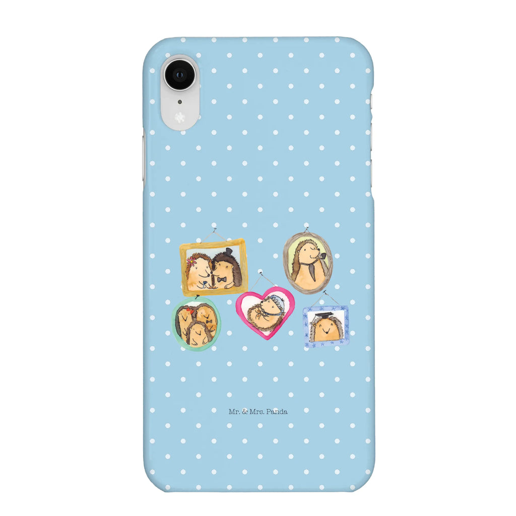 Phone case Hedgehog family Handyhülle, Cover, Handycover, Handy Case, Iphone X, Handy, Hülle, Iphone 10, Bruder, Schwester, Familie, Opa, Oma, Papa, Mama, Vatertag, Muttertag, Igel, Bilder, Zusammenhalt, Glück, Liebe
