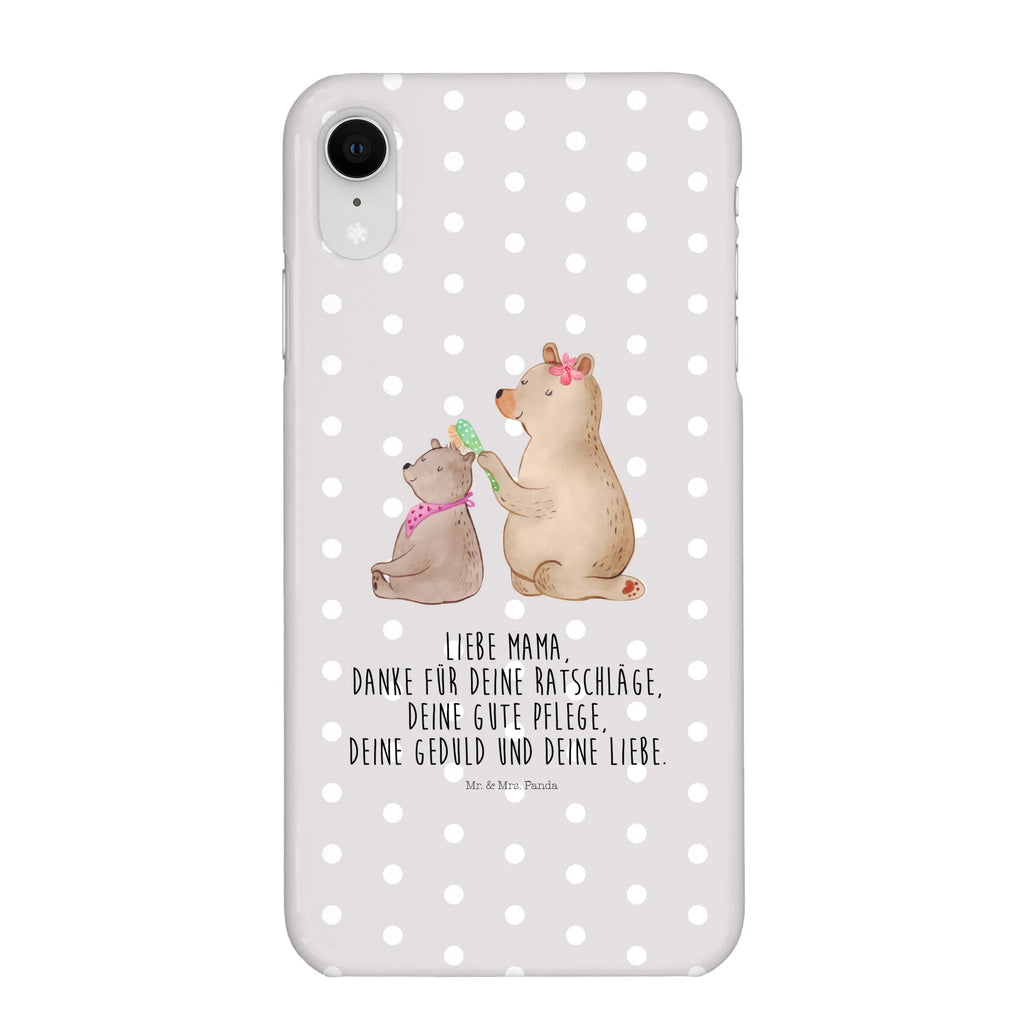 Phone case bear child case, mobile cover, cover, mobile phone, Iphone 10, mobile phone case, Iphone X, Family, Father's Day, Mother's Day, brother, sister, Mom, Dad, Mama, Gift