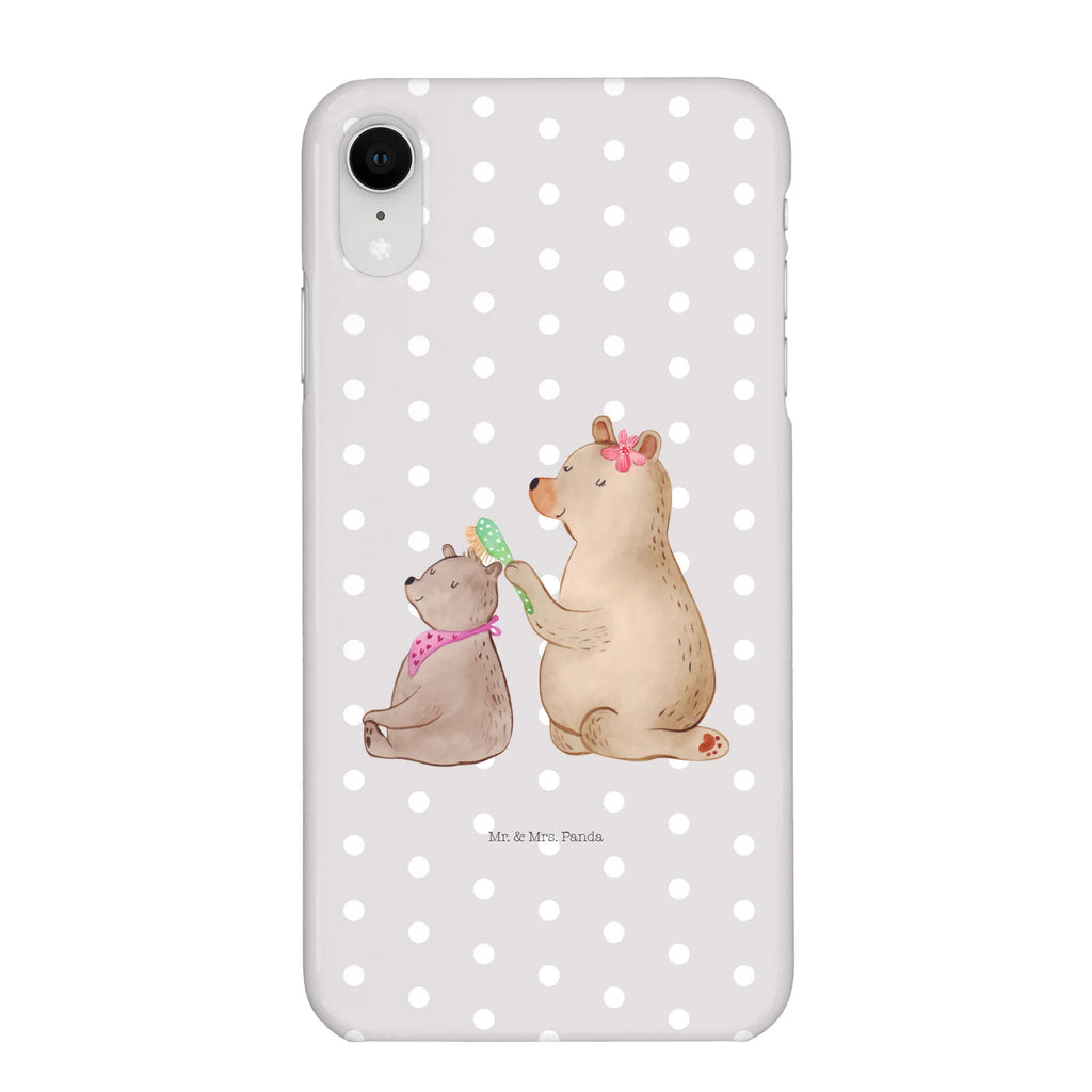 Phone case bear child case, mobile cover, cover, mobile phone, Iphone 10, mobile phone case, Iphone X, Family, Father's Day, Mother's Day, brother, sister, Mom, Dad, Mama, Gift