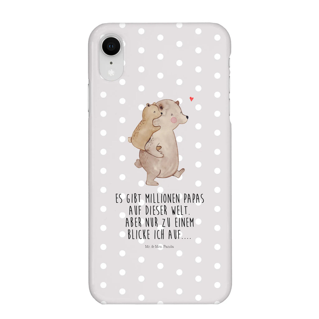 Phone case Papa Bear Handy, Iphone X, Handycover, Cover, Hülle, Handy Case, Handyhülle, Iphone 10, Bruder, Schwester, Familie, Opa, Oma, Papa, Mama, Vatertag, Muttertag, Vater, Onkel, Vati, Geschenk, Papi, Geburtstag