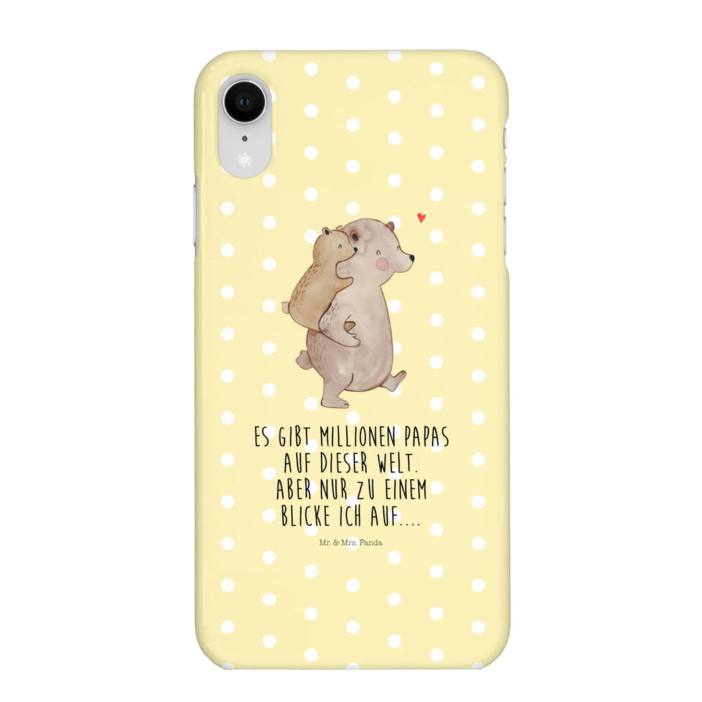 Phone case Papa Bear Handy, Iphone X, Handycover, Cover, Hülle, Handy Case, Handyhülle, Iphone 10, Bruder, Schwester, Familie, Opa, Oma, Papa, Mama, Vatertag, Muttertag, Vater, Onkel, Vati, Geschenk, Papi, Geburtstag