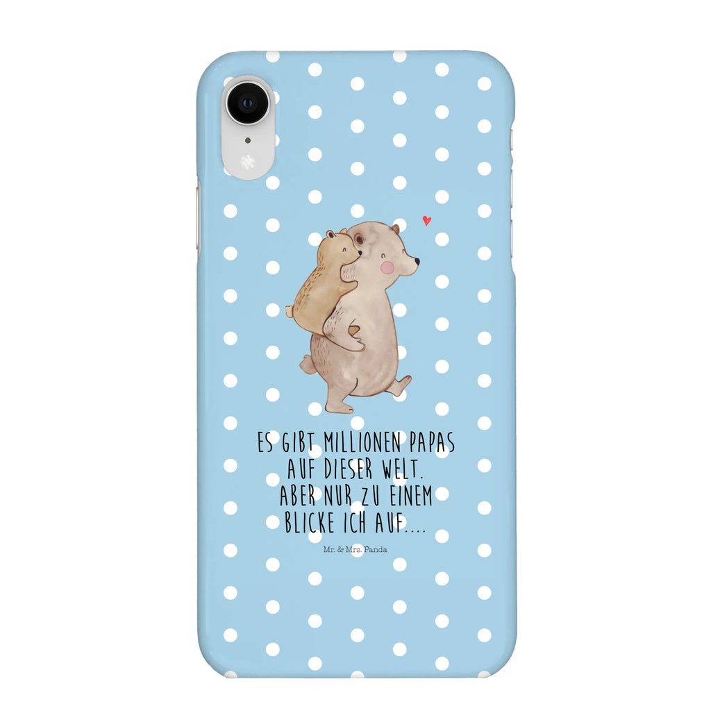 Phone case Papa Bear Handy, Iphone X, Handycover, Cover, Hülle, Handy Case, Handyhülle, Iphone 10, Bruder, Schwester, Familie, Opa, Oma, Papa, Mama, Vatertag, Muttertag, Vater, Onkel, Vati, Geschenk, Papi, Geburtstag