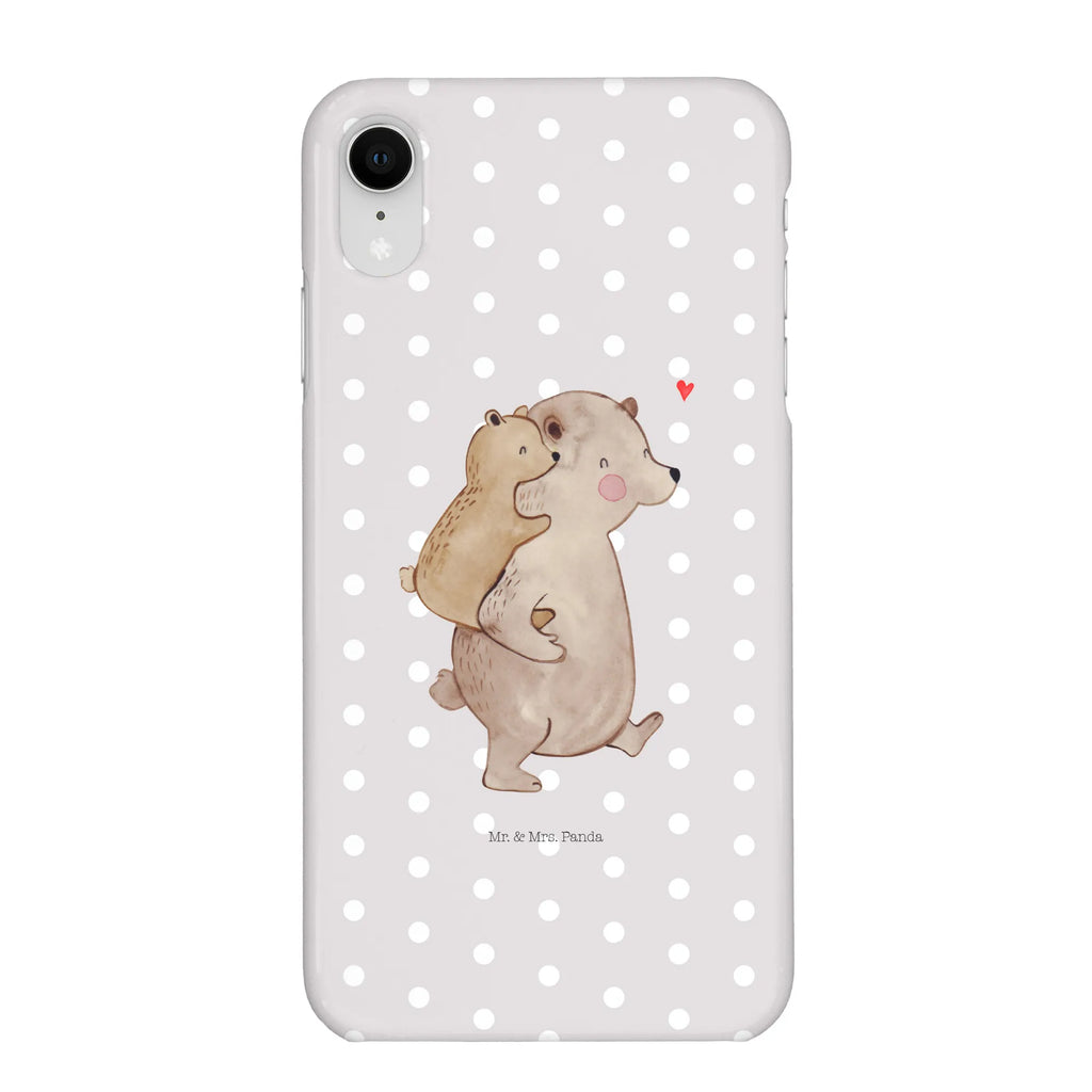 Phone case Papa Bear Handy, Iphone X, Handycover, Cover, Hülle, Handy Case, Handyhülle, Iphone 10, Bruder, Schwester, Familie, Opa, Oma, Papa, Mama, Vatertag, Muttertag, Vater, Onkel, Vati, Geschenk, Papi, Geburtstag