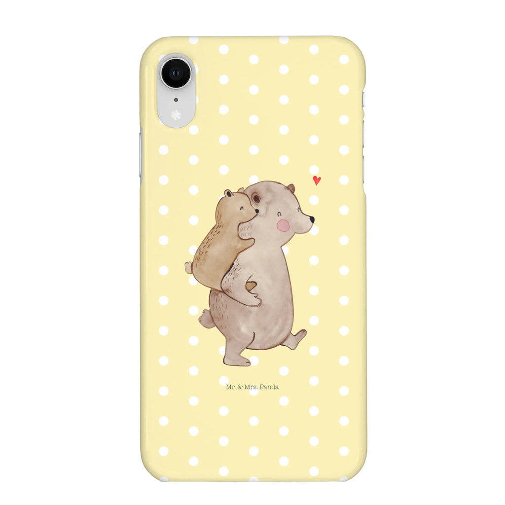 Phone case Papa Bear Handy, Iphone X, Handycover, Cover, Hülle, Handy Case, Handyhülle, Iphone 10, Bruder, Schwester, Familie, Opa, Oma, Papa, Mama, Vatertag, Muttertag, Vater, Onkel, Vati, Geschenk, Papi, Geburtstag