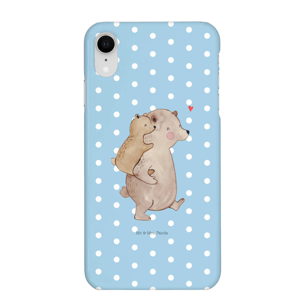 Phone case Papa Bear Handy, Iphone X, Handycover, Cover, Hülle, Handy Case, Handyhülle, Iphone 10, Bruder, Schwester, Familie, Opa, Oma, Papa, Mama, Vatertag, Muttertag, Vater, Onkel, Vati, Geschenk, Papi, Geburtstag
