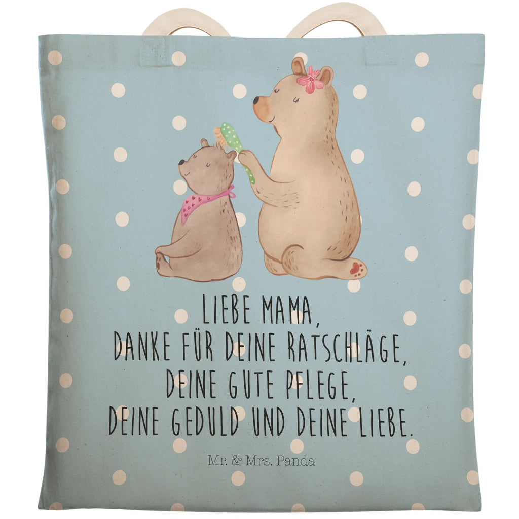 Einkaufstasche Bär mit Kind Stoffeinkaufstaschen, Einkaufstaschen, Tragetaschen, Alltagstasche, Tüte, Freizeittasche, shopping bag, taschen shopper, Stoffbeutel, Einkaufstasche, Stofftasche, Stofftaschen, stoffshopper, Beutel Tasche, Beutel, cityshopper, Strandtasche, Schultertasche, Umhängetasche, Shopper, Einkaufsbeutel, Stofftragetasche, markttasche, Oma, Opa, Muttertag, Familie, Schwester, Bruder, Vatertag, Mama, Papa, Geschenk, Mutter, Mutti