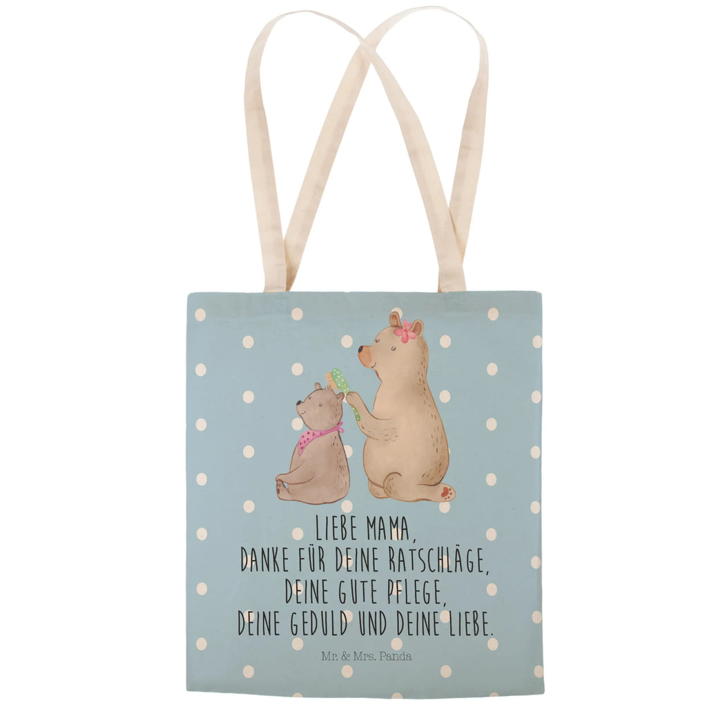 Einkaufstasche Bär mit Kind Stoffeinkaufstaschen, Einkaufstaschen, Tragetaschen, Alltagstasche, Tüte, Freizeittasche, shopping bag, taschen shopper, Stoffbeutel, Einkaufstasche, Stofftasche, Stofftaschen, stoffshopper, Beutel Tasche, Beutel, cityshopper, Strandtasche, Schultertasche, Umhängetasche, Shopper, Einkaufsbeutel, Stofftragetasche, markttasche, Oma, Opa, Muttertag, Familie, Schwester, Bruder, Vatertag, Mama, Papa, Geschenk, Mutter, Mutti