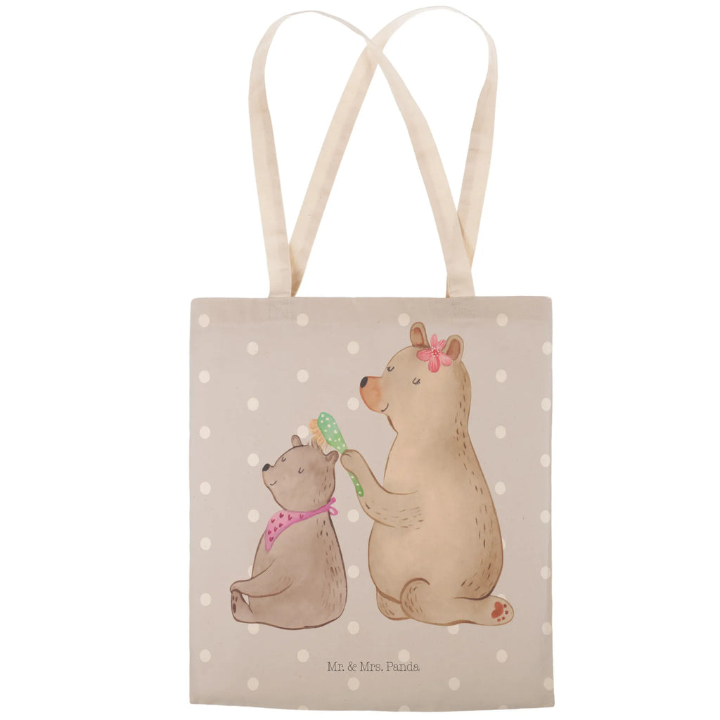Einkaufstasche Bär mit Kind Stoffeinkaufstaschen, Einkaufstaschen, Tragetaschen, Alltagstasche, Tüte, Freizeittasche, shopping bag, taschen shopper, Stoffbeutel, Einkaufstasche, Stofftasche, Stofftaschen, stoffshopper, Beutel Tasche, Beutel, cityshopper, Strandtasche, Schultertasche, Umhängetasche, Shopper, Einkaufsbeutel, Stofftragetasche, markttasche, Oma, Opa, Muttertag, Familie, Schwester, Bruder, Vatertag, Mama, Papa, Geschenk, Mutter, Mutti