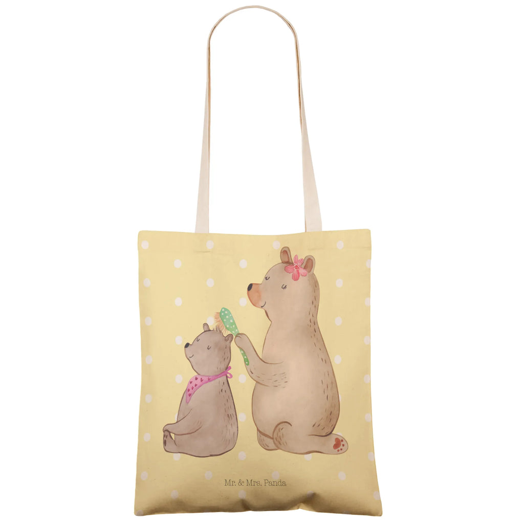 Einkaufstasche Bär mit Kind Stoffeinkaufstaschen, Einkaufstaschen, Tragetaschen, Alltagstasche, Tüte, Freizeittasche, shopping bag, taschen shopper, Stoffbeutel, Einkaufstasche, Stofftasche, Stofftaschen, stoffshopper, Beutel Tasche, Beutel, cityshopper, Strandtasche, Schultertasche, Umhängetasche, Shopper, Einkaufsbeutel, Stofftragetasche, markttasche, Oma, Opa, Muttertag, Familie, Schwester, Bruder, Vatertag, Mama, Papa, Geschenk, Mutter, Mutti