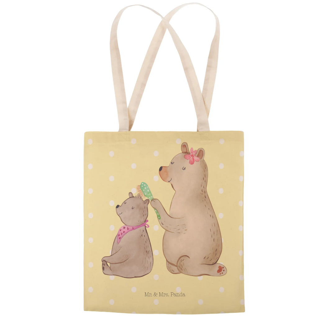 Einkaufstasche Bär mit Kind Stoffeinkaufstaschen, Einkaufstaschen, Tragetaschen, Alltagstasche, Tüte, Freizeittasche, shopping bag, taschen shopper, Stoffbeutel, Einkaufstasche, Stofftasche, Stofftaschen, stoffshopper, Beutel Tasche, Beutel, cityshopper, Strandtasche, Schultertasche, Umhängetasche, Shopper, Einkaufsbeutel, Stofftragetasche, markttasche, Oma, Opa, Muttertag, Familie, Schwester, Bruder, Vatertag, Mama, Papa, Geschenk, Mutter, Mutti