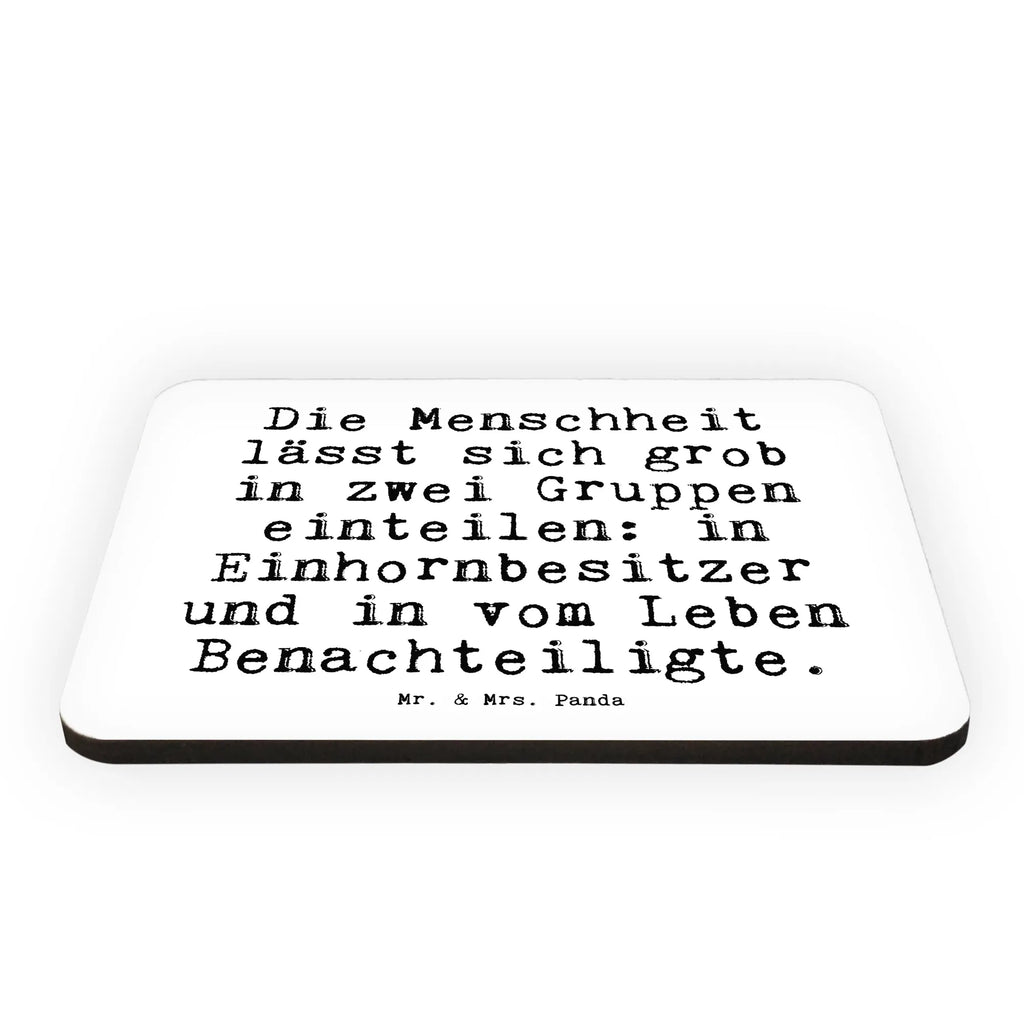 Magnet Die Menschheit lässt sich... refrigerator magnets, calendar magnet, magnet, magnetic board, office magnet, refrigerator magnet, saying, sayings, funny, wisdom, quotes, Sayings Proverbs Wisdom Quotes Funny Wisdom Words
