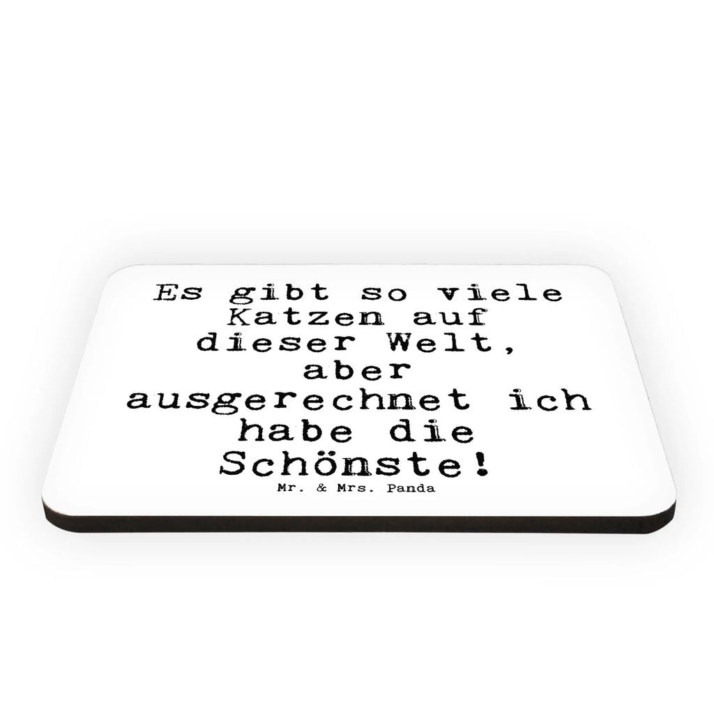 Magnet Es gibt so viele... refrigerator magnet, office magnet, magnet, magnetic board, calendar magnet, refrigerator magnets, saying, sayings, funny, wisdom, quotes, Sayings Proverbs Wisdom Quotes Funny Wisdom Words