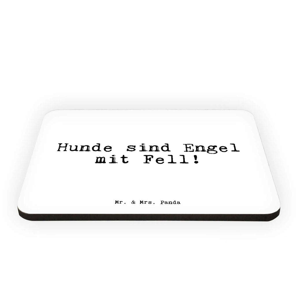 Magnet Hunde sind Engel mit... calendar magnet, refrigerator magnets, magnet, office magnet, magnetic board, refrigerator magnet, saying, sayings, funny, wisdom, quotes, Sayings Proverbs Wisdom Quotes Funny Wisdom Words