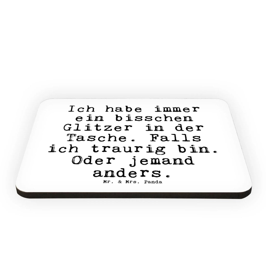 Magnet Ich habe immer ein... refrigerator magnet, magnetic board, magnet, refrigerator magnets, calendar magnet, office magnet, saying, sayings, funny, wisdom, quotes, Sayings Proverbs Wisdom Quotes Funny Wisdom Words