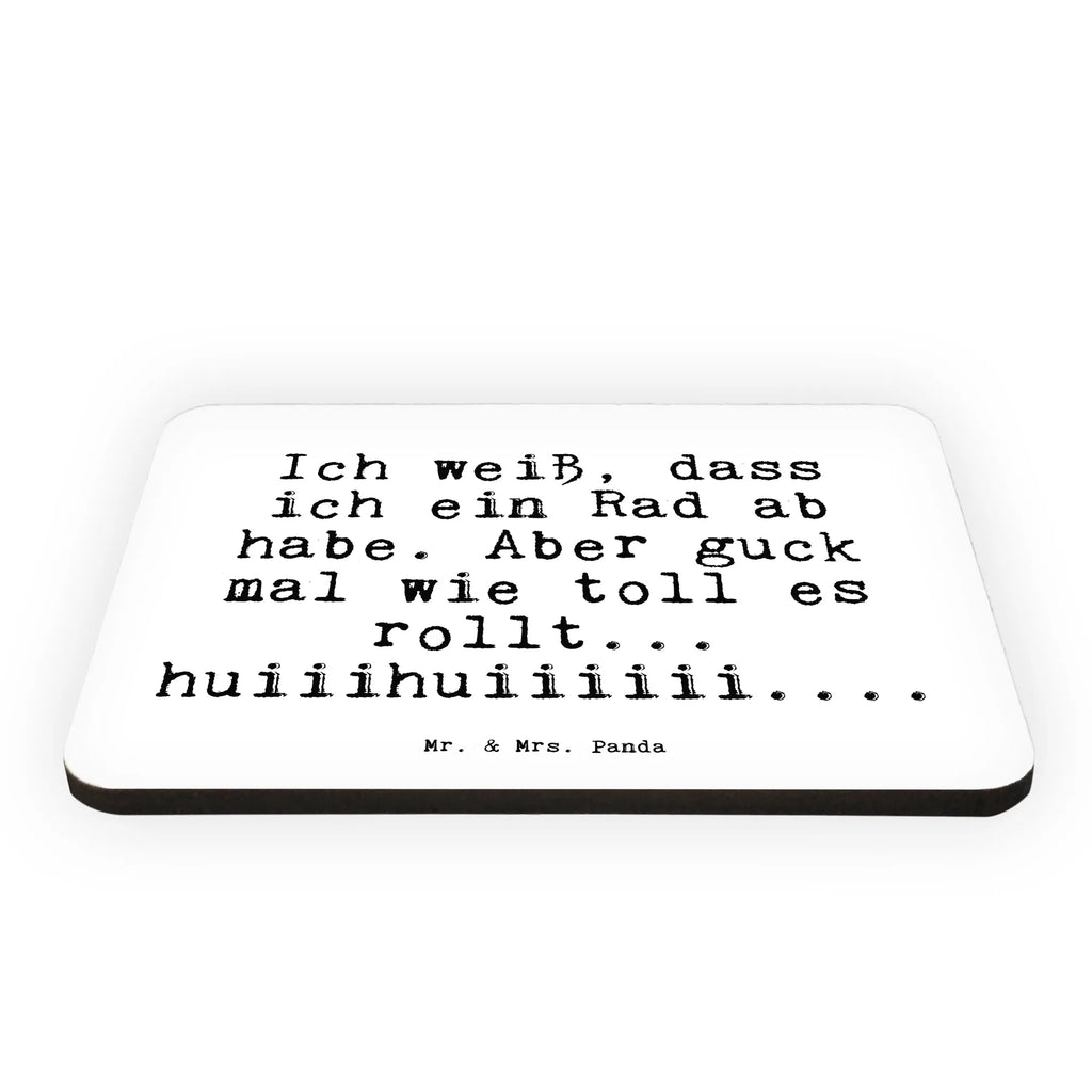 Magnet Ich weiß, dass ich... refrigerator magnet, magnet, calendar magnet, office magnet, magnetic board, refrigerator magnets, saying, sayings, funny, wisdom, quotes, Sayings Proverbs Wisdom Quotes Funny Wisdom Words
