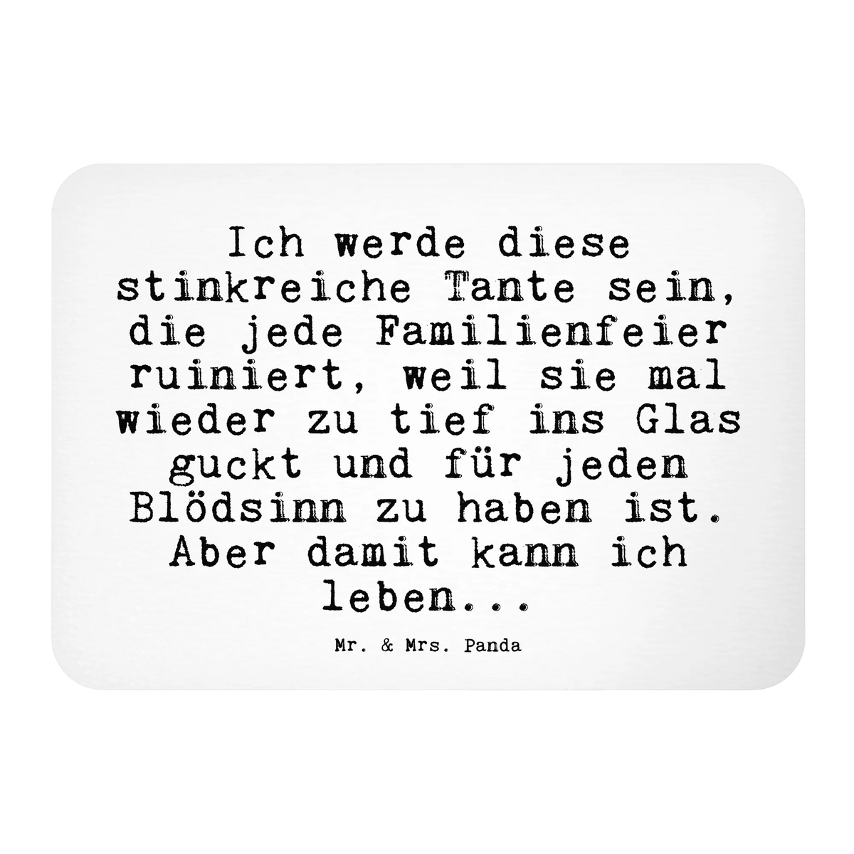 Magnet Ich werde diese stinkreiche... calendar magnet, magnet, office magnet, refrigerator magnet, refrigerator magnets, magnetic board, saying, sayings, funny, wisdom, quotes, Sayings Proverbs Wisdom Quotes Funny Wisdom Words