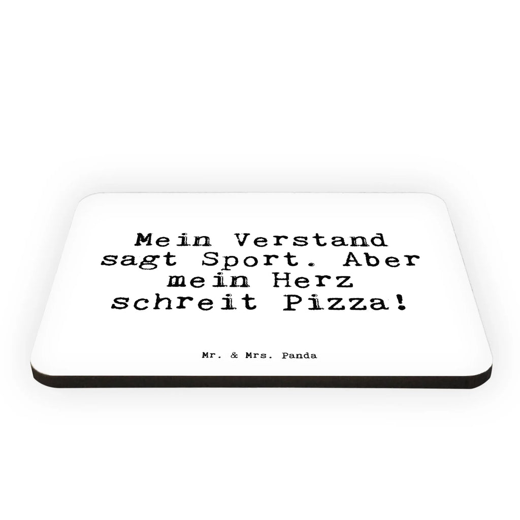 Magnet Mein Verstand sagt Sport.... magnetic board, calendar magnet, refrigerator magnets, office magnet, magnet, refrigerator magnet, saying, sayings, funny, wisdom, quotes, Sayings Proverbs Wisdom Quotes Funny Wisdom Words
