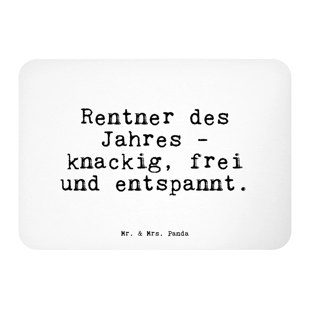 Magnet Rentner des Jahres -... rechteckmagnet, büromagnet, Kühlschrankmagnet, tafelmagnet, designmagnet, zettelhalter, wandmagnet, magnet, küchenmagnet, holzmagnet, holz whiteboardmagnet, haftmagnet, Dekomagnet, notizmagnet, spruchmagnet, memomagnet, einkaufszettelmagnet, bildmagnet, whiteboardmagnet, mdf magnet, Notizhalter, holz kühlschrankmagnet, Pinnwandmagnet, Sprüche, Lustige Sprüche, Weisheiten, Zitate, Spruch, Spruch Geschenke, Spruch Sprüche Weisheiten Zitate Lustig Weisheit Worte
