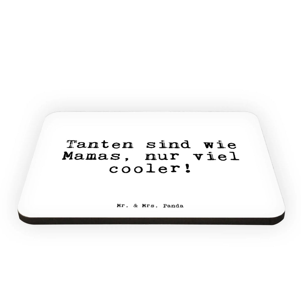 Magnet Tanten sind wie Mamas,... magnet, refrigerator magnets, office magnet, calendar magnet, magnetic board, refrigerator magnet, saying, sayings, funny, wisdom, quotes, Sayings Proverbs Wisdom Quotes Funny Wisdom Words
