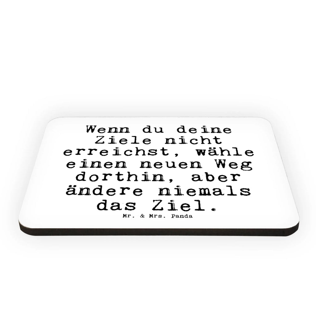 Magnet Sprüche und Zitate Wenn du deine Ziele nicht erreichst, wähle einen neuen Weg dorthin, aber ändere niemals das Ziel. whiteboardmagnet, Dekomagnet, spruchmagnet, einkaufszettelmagnet, holz kühlschrankmagnet, designmagnet, wandmagnet, magnet, haftmagnet, notizmagnet, büromagnet, rechteckmagnet, mdf magnet, zettelhalter, Notizhalter, memomagnet, Kühlschrankmagnet, holz whiteboardmagnet, Pinnwandmagnet, küchenmagnet, bildmagnet, Fridge Magnet, tafelmagnet, holzmagnet, Sprüche, Lustige Sprüche, Weisheiten, Zitate, Spruch, Spruch Geschenke, Spruch Sprüche Weisheiten Zitate Lustig Weisheit Worte