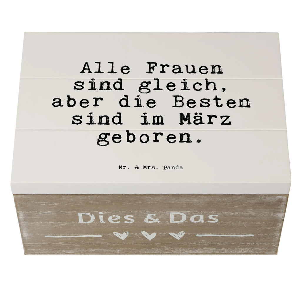 Wooden chest Alle Frauen sind gleich,... Erinnerungskiste, Schatzkiste, Geschenkbox, Dekokiste, Schatulle, Holzkiste, Kiste, XXL, Truhe, Erinnerungsbox, Geschenkdose, Aufbewahrungsbox, Spruch, Sprüche, lustige Sprüche, Weisheiten, Zitate, Spruch Geschenke, Spruch Sprüche Weisheiten Zitate Lustig Weisheit Worte
