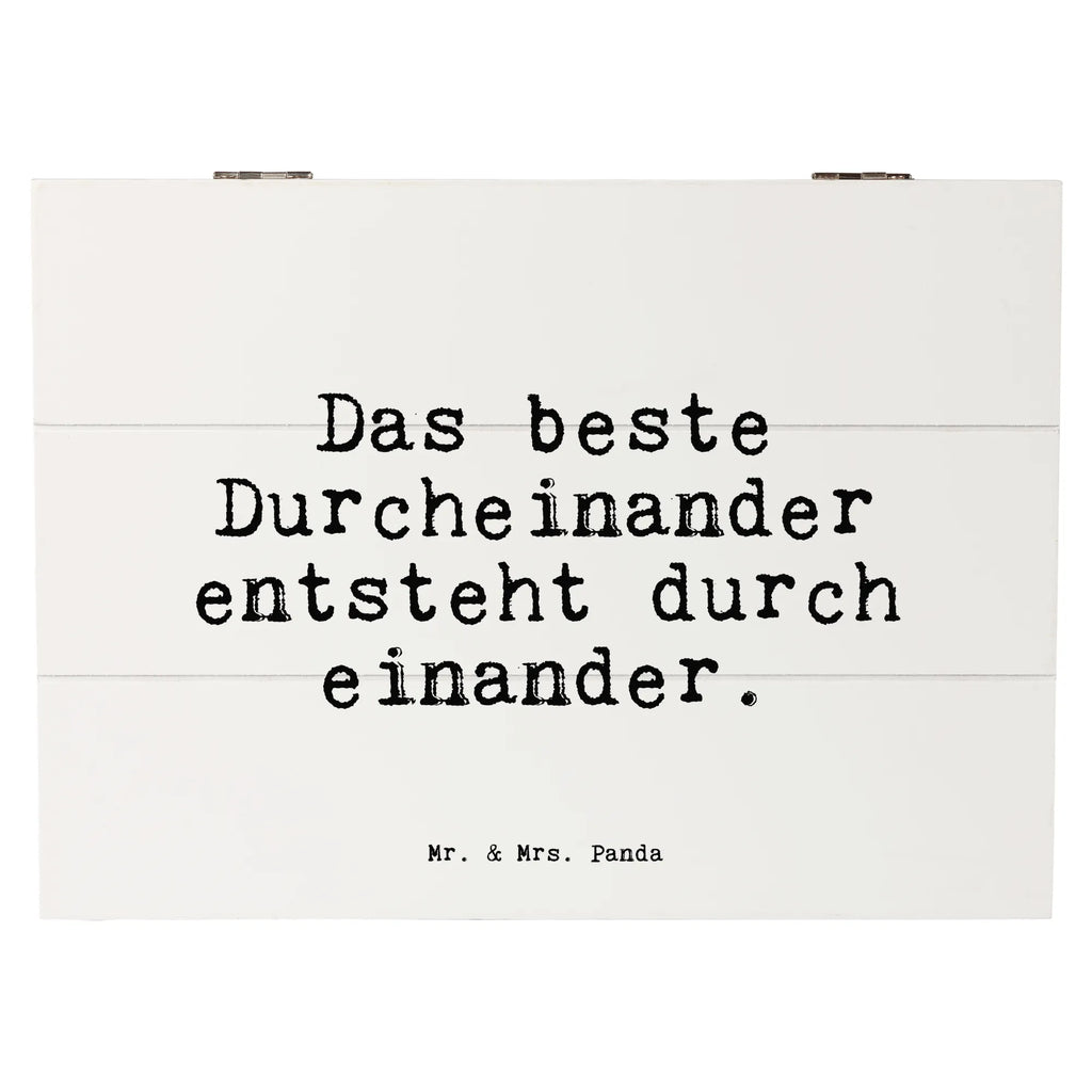 Skrzynia drewniana Das beste Durcheinander entsteht... Holz Aufbewahrungsbox, Holzbox, holztruhen, aufbewahrungsboxen, aufbewahrungskisten, aufbewahrungskiste mit deckel, Holztruhe, Aufbewahrungskiste, box holz, Aufbewahrungsbox aus Holz, Schatulle, Holzkiste, Holzkisten, Holzboxen, Holzkiste mit Deckel, holzschachtel, kiste holz, truhe holz, aufbewahrungstruhe, holzschatulle, holzkästchen, Aufbewahrungsbox, Box aus Holz, Aufbewahrungsbox Holz, Holzbox mit Deckel, Sprüche, Lustige Sprüche, Weisheiten, Zitate, Spruch, Spruch Geschenke, Spruch Sprüche Weisheiten Zitate Lustig Weisheit Worte
