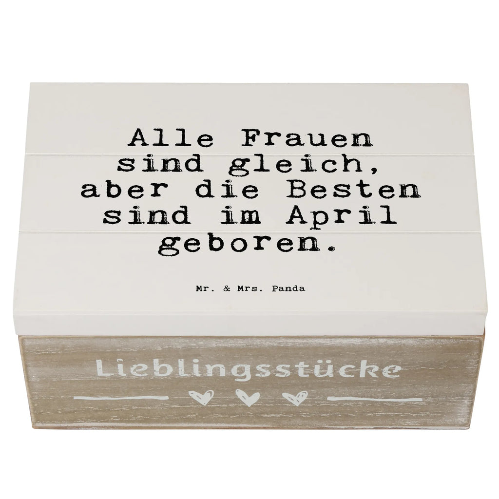 Skrzynia drewniana Alle Frauen sind gleich,... Dekokiste, Schatzkiste, Erinnerungsbox, Truhe, Geschenkdose, XXL, Holzkiste, Schatulle, Geschenkbox, Erinnerungskiste, Aufbewahrungsbox, Kiste, Spruch, Sprüche, lustige Sprüche, Weisheiten, Zitate, Spruch Geschenke, Spruch Sprüche Weisheiten Zitate Lustig Weisheit Worte